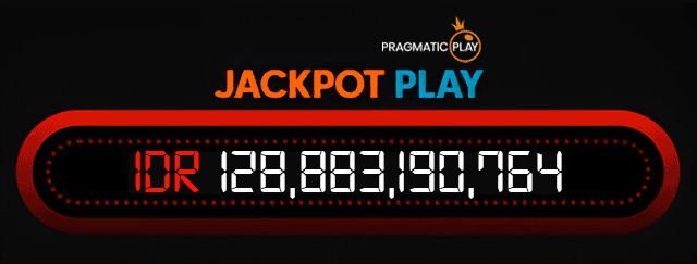 Jackpot Mobile BABEH128
