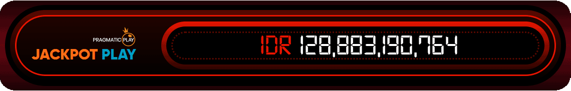 Jackpot BABEH128